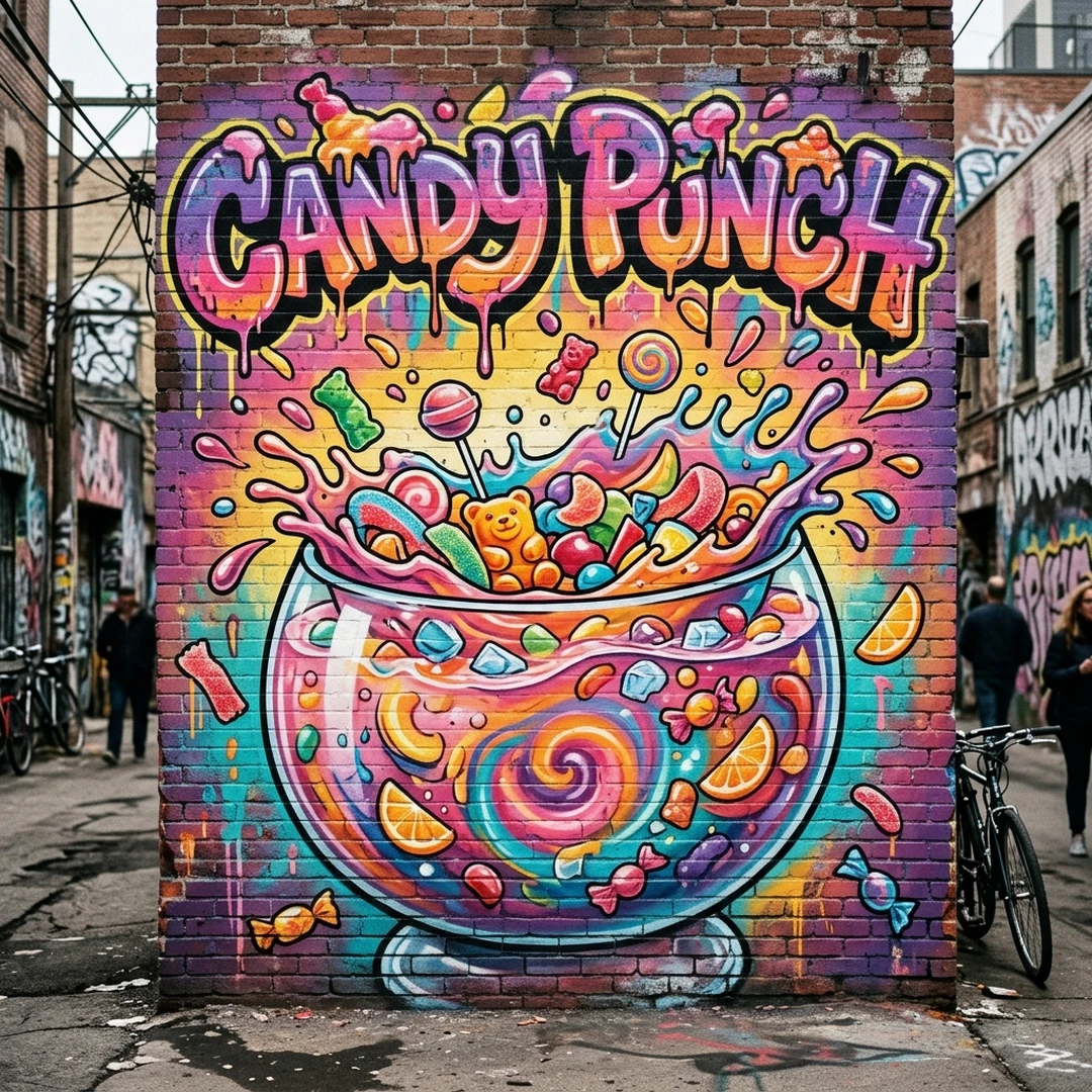 Candy Punch