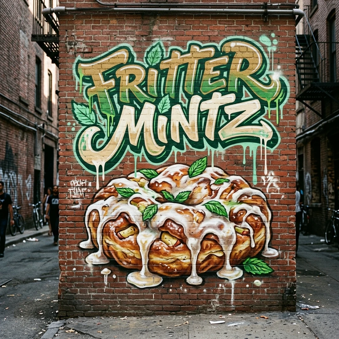 Fritter Mintz
