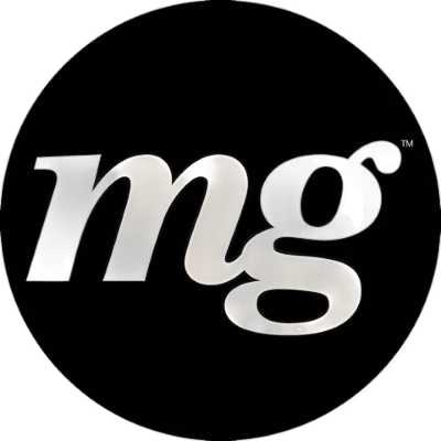 MG Magazine
